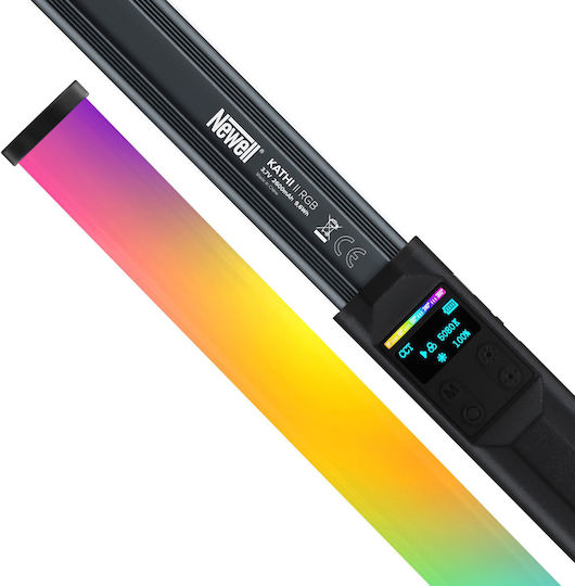 Newell με Φωτεινότητα 375lm