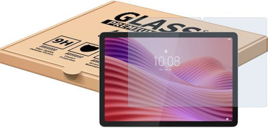 Gehärtetes Glasfolie Für Lenovo Tab Tb311 Fu Xu 10.1" – Sicherheitsglas