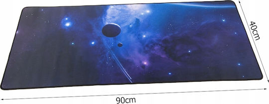 Olympus Gaming Mouse Pad XXL (900mm) Γκρι