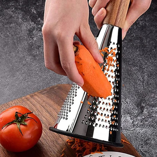 Grater for Fruits & Vegetables 27.5x12cm