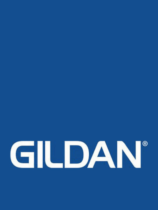 Gildan Dont T-shirt Yellow