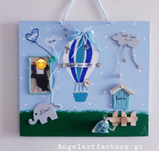 Birth Frame