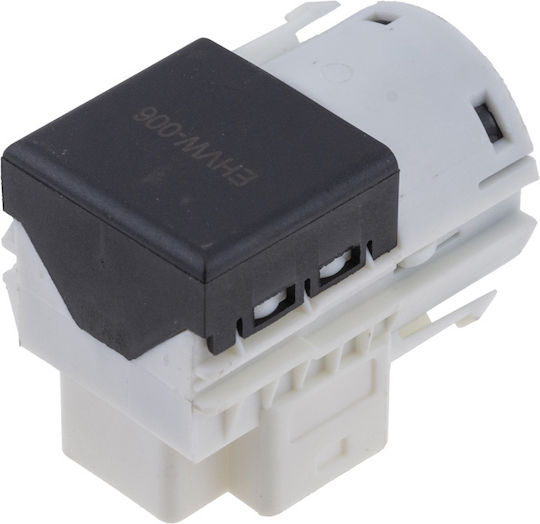 NTY Car Ignition Switch for Ford Galaxy Seat Alhambra Volkswagen Sharan
