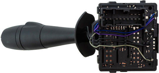 NTY Car Light Switch for Smart ForTwo