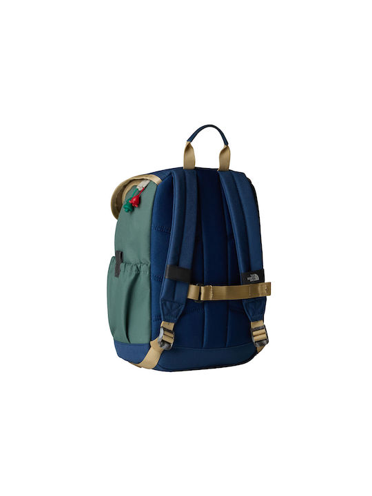 The North Face Backpack Μπλε The North Face Backpack Μπλε