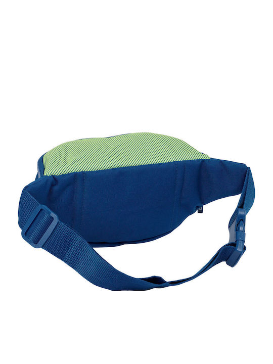 Bum Bag pentru Talie Albastru marin