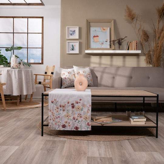 Teoran Runner Piera Многоцветен 45x140бр