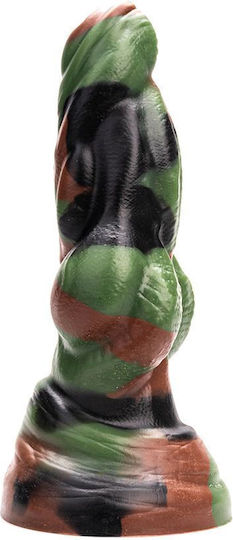 Kiotos Immobilization Straps in Green Color