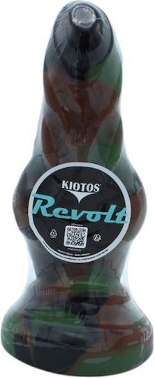 Kiotos Immobilization Straps in Green Color