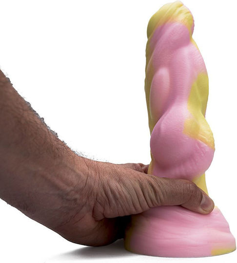 Kiotos Revolt Smash 09 Πρωκτικό Dildo Large