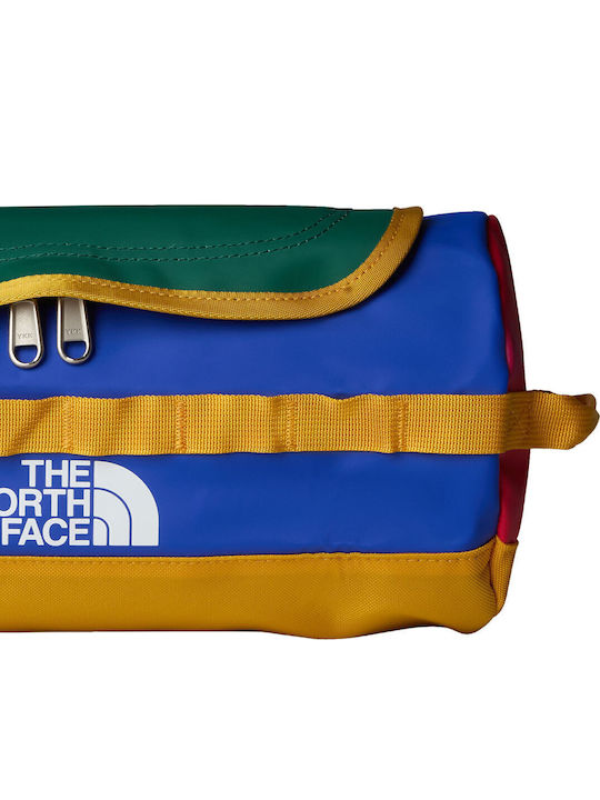 North Face Base Camp Reisewaschbeutel 5,7 L 28 cm x 15,25 cm x 15,25 cm