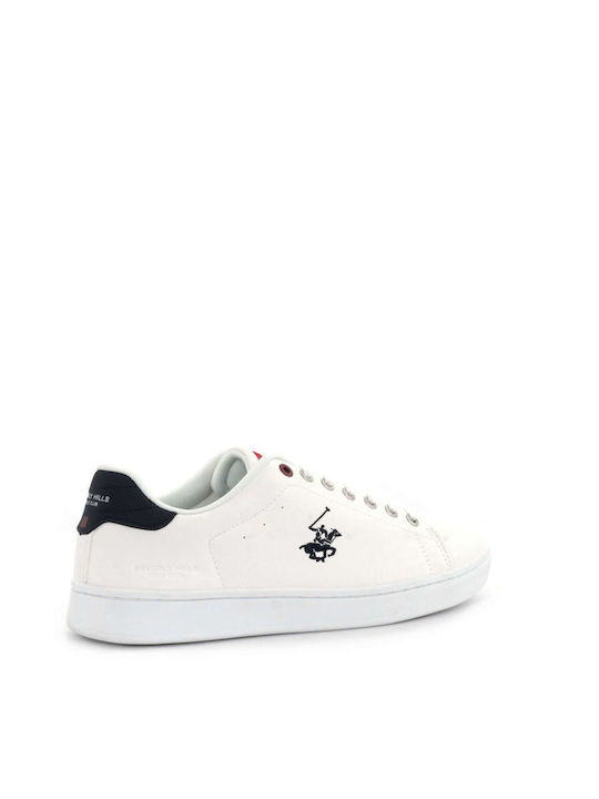 Sneakers White