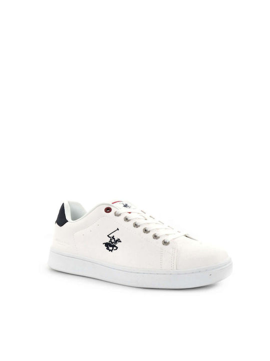 Sneakers White
