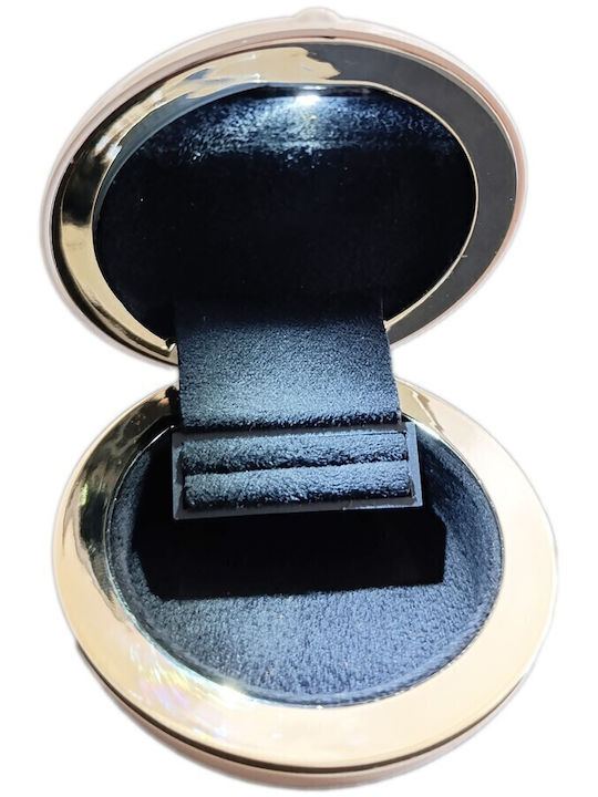 VTJ Single Stone from Silver with Diamond