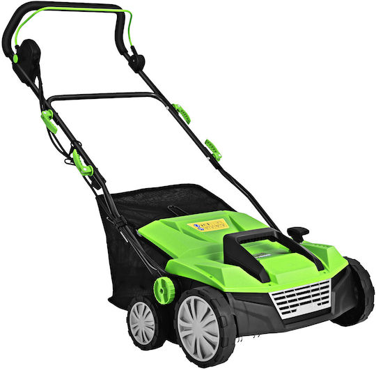Costway Aerator Electric