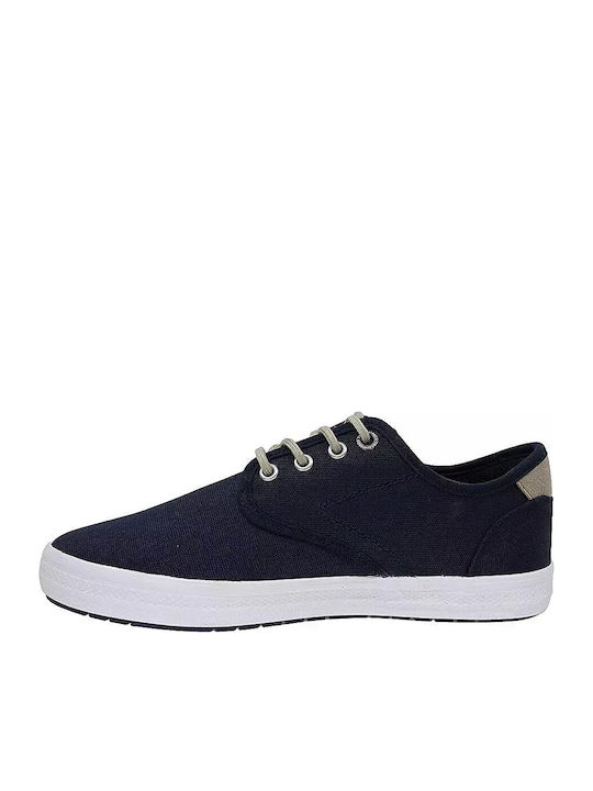 Herren Freizeitschuhe Blau
