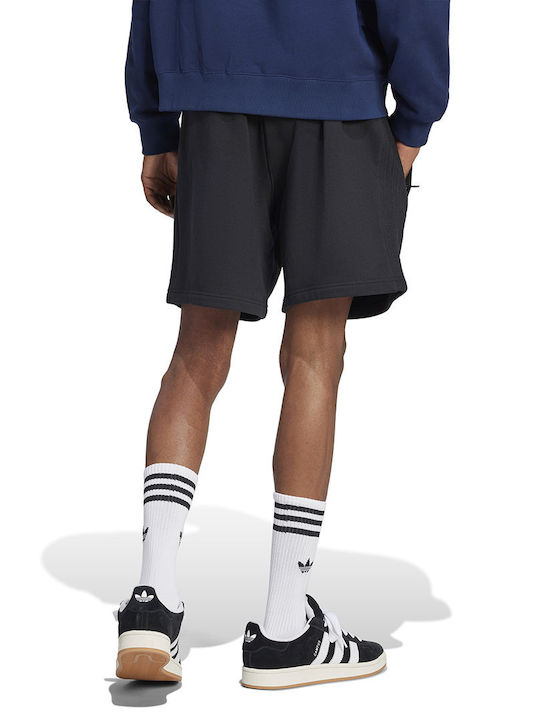 adidas Originals Bermudă Sportivă de Bărbați Black JC9577