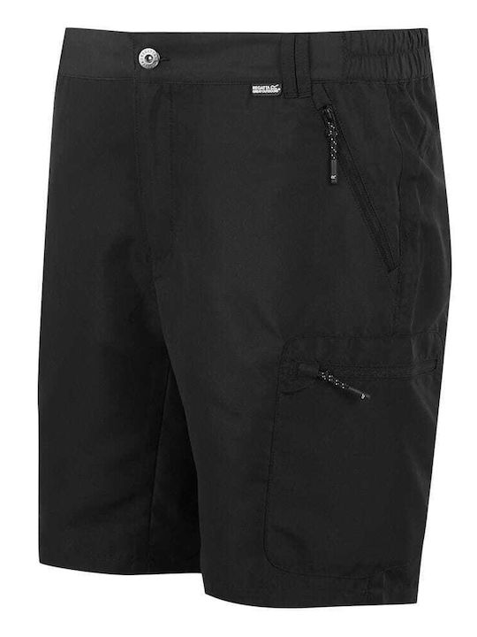 Ανδρική Βερμούδα Black