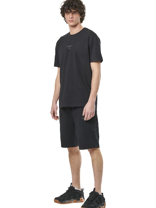 Essentials Ανδρική Βερμούδα Black