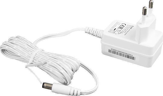 BCS L-THOME01 IP Камера за наблюдение Wi-Fi Full HD+ 4MP Водоустойчива с Двупосочна Комуникация и Обектив 2.8мм
