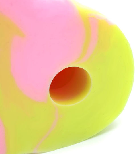 Kiotos Revolt Smash 02 Ρεαλιστικό Dildo 22.5cm