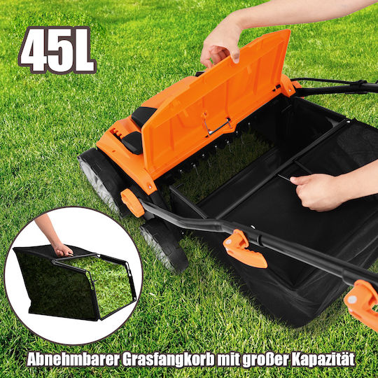 Costway Aerator Electric