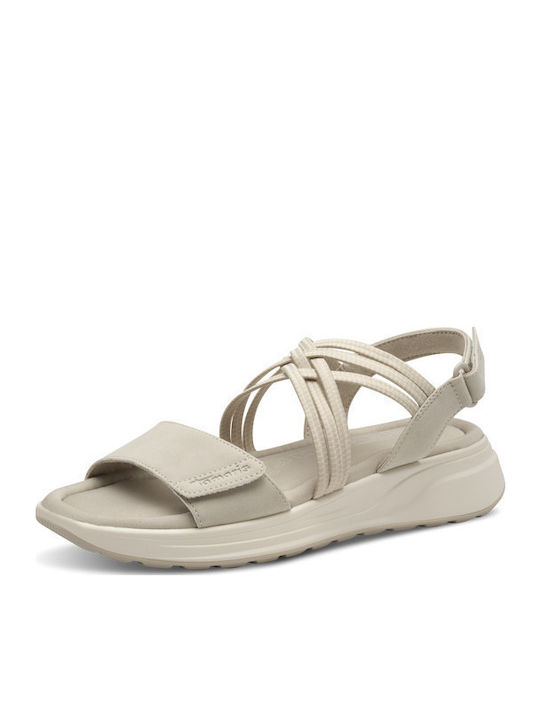 Women's Platform Shoes Gray