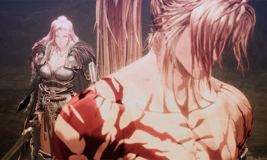 The First Berserker: Khazan PS5 Game