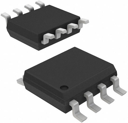 N-канален MOSFET FDS6690A 6690 MOSFET