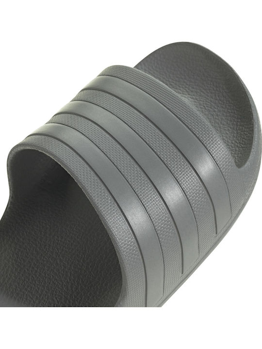 Adilette Aqua Slides σε Τιρκουάζ Χρώμα