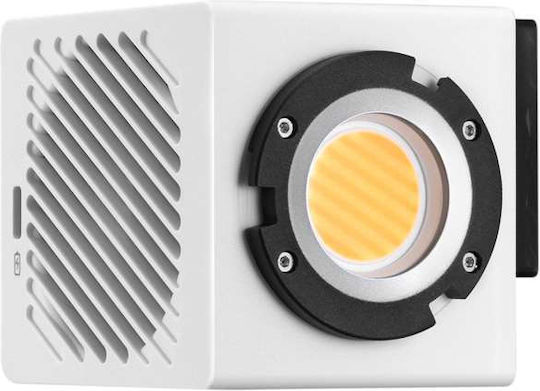 Zhiyun Molus G60 Pocket Cob Led 2700 - 6500K 60W C040006EUR2