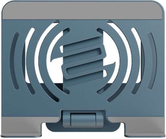 Reloop Stand-Hub-Pro Βάση για Laptop