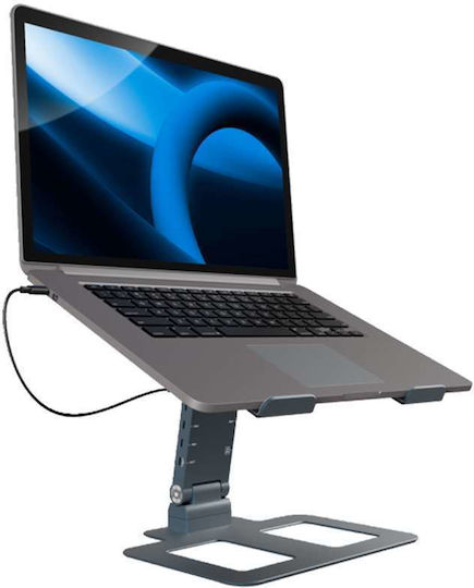 Reloop Stand-Hub-Pro Βάση για Laptop