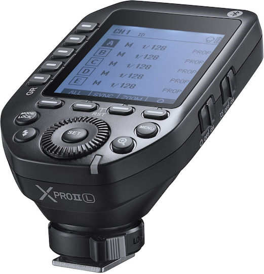 Godox Xpro II-L Flash Trigger
