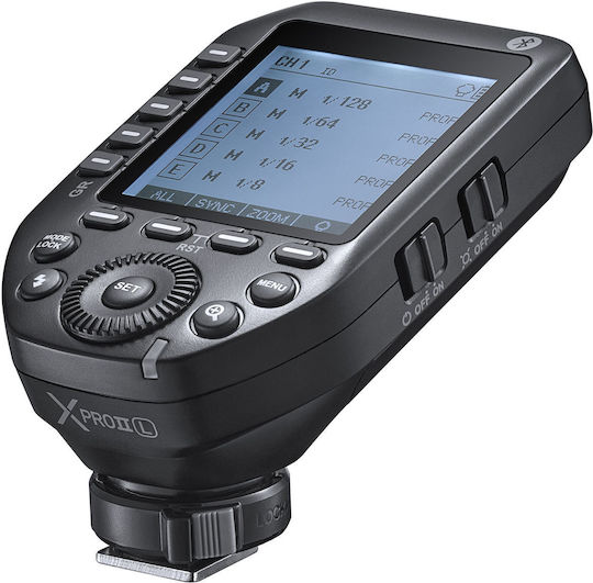 Godox Xpro II-L Flash Trigger
