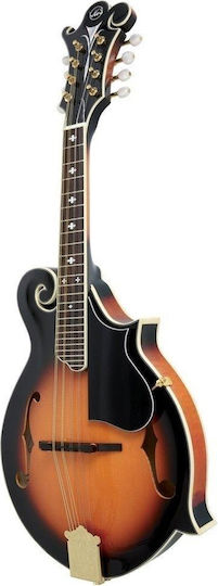 Gewa F-2 Premium Acoustic Mandolin