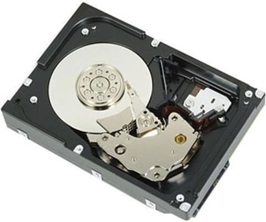 Dell 2TB HDD Hard Drive 3.5" SATA III 7200rpm for Server 000000000000602599