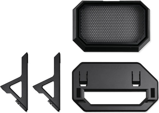 Thermaltake Chassis Stand Kit Tower 600 Black Ac-076-on1nan-a1