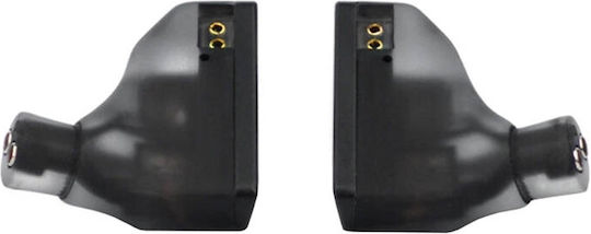 Truthear In-ear headphones In Ear Black