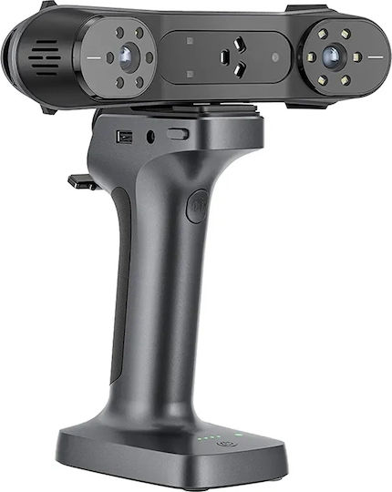 Creality3D RaptorX 3D Скенер с WiFi