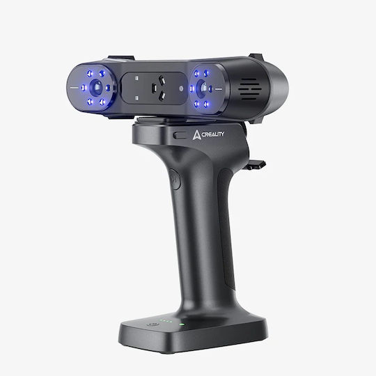 Creality3D RaptorX 3D Скенер с WiFi