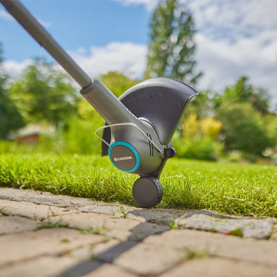 Gardena EasyTrim 25 Freischneider Schulter/Hand Batterie