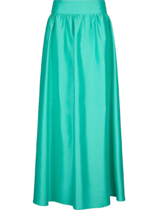 Skirt Green