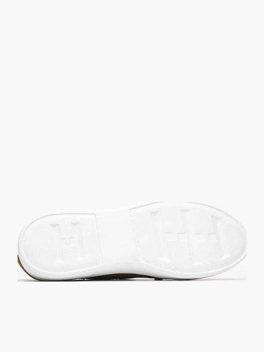 Men's Leather Loafers SUE-CIGARO SUEDE