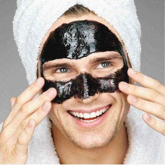 Immortal Infuse Gesichtsmaske für das Gesicht 1Stück 150ml
