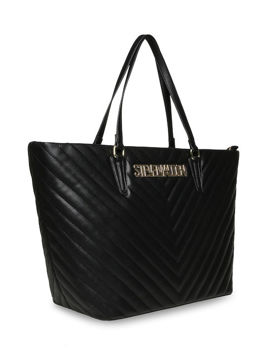 Bjude2 Set Women's Tote Bag Black
