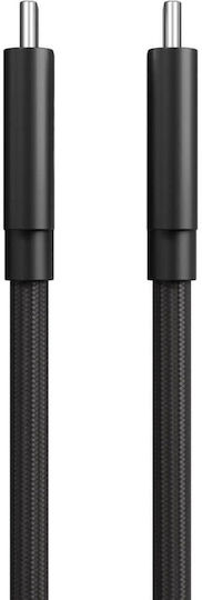 Targus Regular USB 2.0 Cablu USB-C bărbătesc - USB-C Negru 1.2m