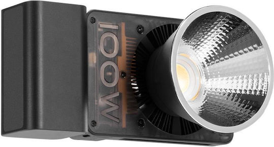 Zhiyun Cinepeer Cx100 Bicolor Led
