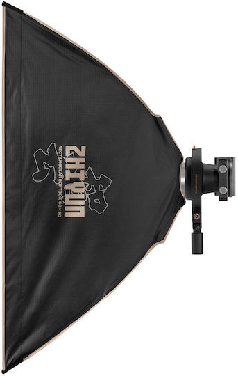 Zhiyun Cinepeer Cx100 Bicolor Led
