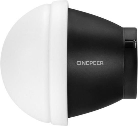 Zhiyun Cinepeer Cx100 Bicolor Led